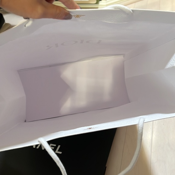 Designer shopping bags! - Picture 5 of 14